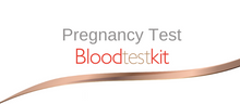 Load image into Gallery viewer, Pregnancy Test (Beta-hCG)