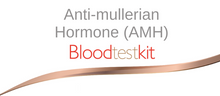 Load image into Gallery viewer, Anti-Mullerian Hormone (AMH) - Ovarian Reserve Test