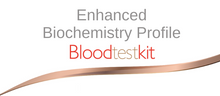 Load image into Gallery viewer, Enhanced Biochemistry Profile