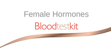 Load image into Gallery viewer, Female Hormone Box