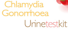 Load image into Gallery viewer, Chlamydia & Gonorrhoea - Urine Test