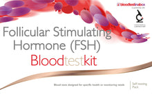 Load image into Gallery viewer, Follicular Stimulating Hormone