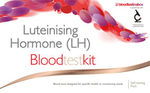 Load image into Gallery viewer, Luteinising Hormone