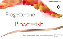 Load image into Gallery viewer, Progesterone - (day 21 Ovulation)