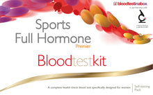 Load image into Gallery viewer, Sports Full Hormone Premier Box