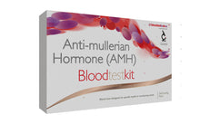 Load image into Gallery viewer, Anti-Mullerian Hormone (AMH) - Ovarian Reserve Test
