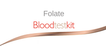 Load image into Gallery viewer, Folate (Folic Acid)
