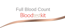 Load image into Gallery viewer, Full Blood Count - Haematology
