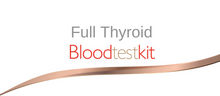 Load image into Gallery viewer, Full Thyroid Check Box
