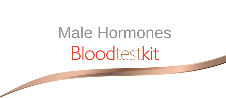 Male Hormone Box