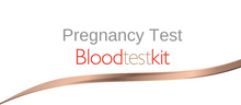 Load image into Gallery viewer, Pregnancy Test (Beta-hCG)
