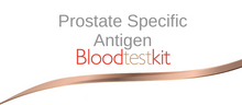 Load image into Gallery viewer, Prostate Specific Antigen (Total)
