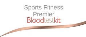 Sports Fitness Premier Box