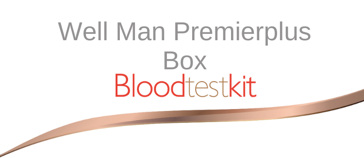 Well Man Premierplus Box