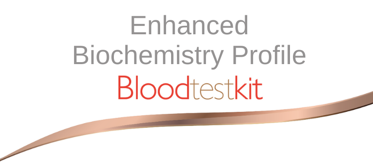 Enhanced Biochemistry Profile