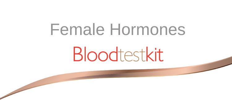 Female Hormone Box