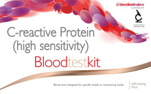 Load image into Gallery viewer, C-reactive Protein
