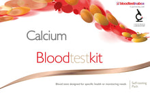 Load image into Gallery viewer, Calcium
