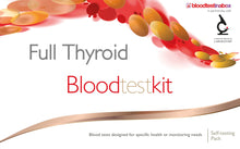 Load image into Gallery viewer, Full Thyroid Check Box

