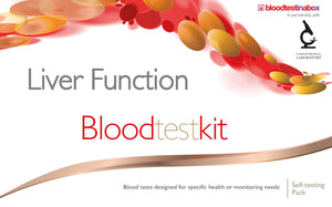 Liver Function Tests