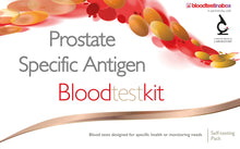 Load image into Gallery viewer, Prostate Specific Antigen (Total)
