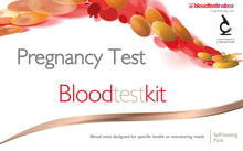 Load image into Gallery viewer, Pregnancy Test (Beta-hCG)
