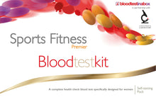 Load image into Gallery viewer, Sports Fitness Premier Box
