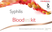 Load image into Gallery viewer, Syphilis
