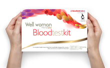 Load image into Gallery viewer, Well Woman Premierplus Box

